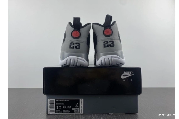CT8019-060 9 Jordan CT8019-060 Particle Grey Retro 1024